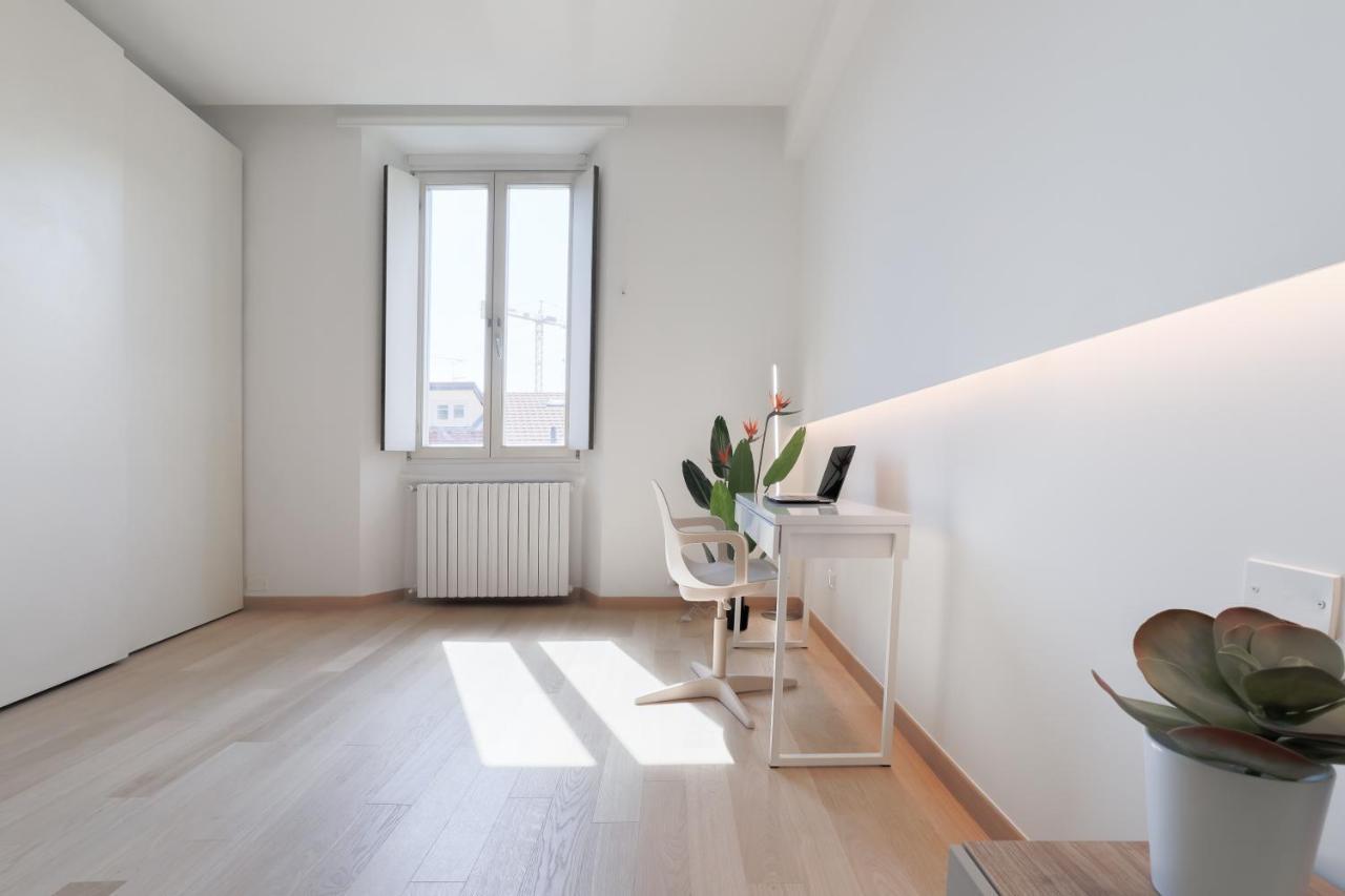 Duomo Apartment มิลาน ภายนอก รูปภาพ
